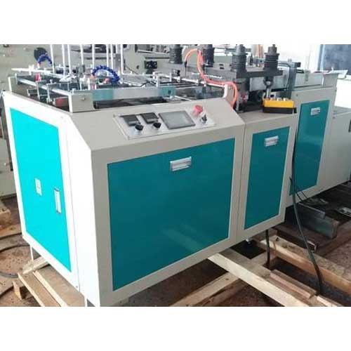 Automatic Paper Dish making Machine Manufacturers in Uttar Pradesh