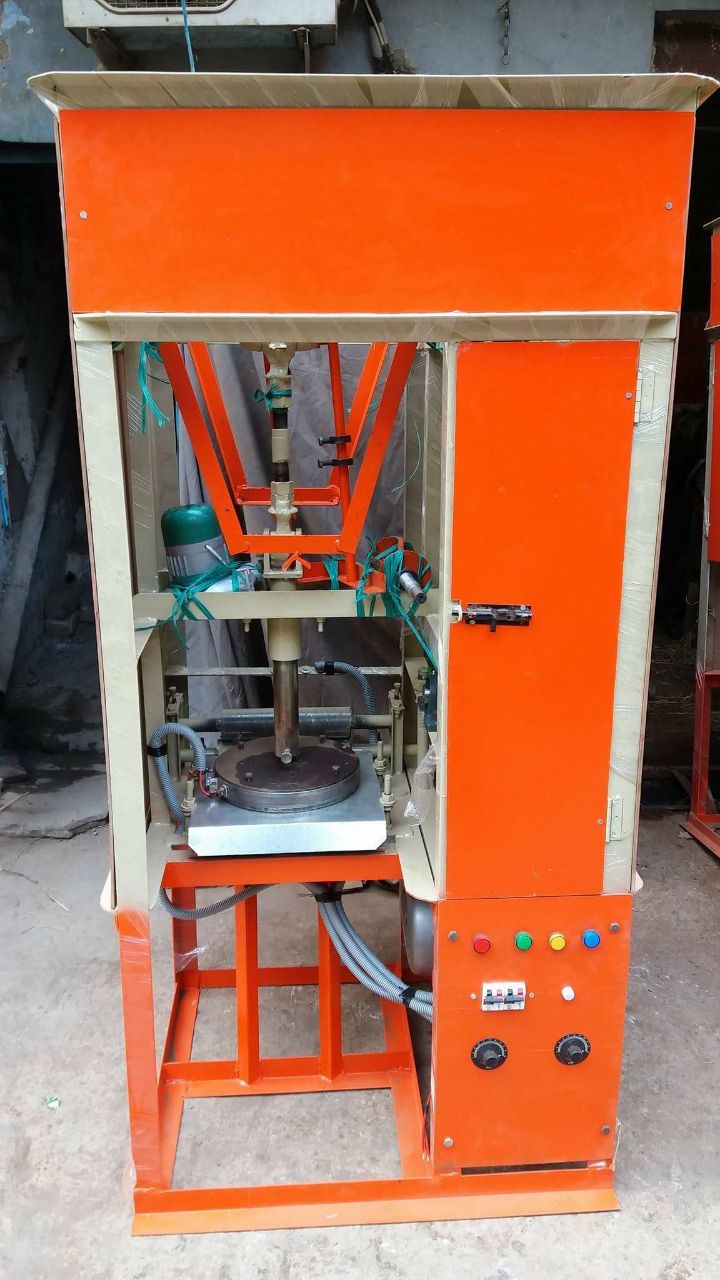 Fully Automatic Paper Plate Machine Manufacturers in Tripura