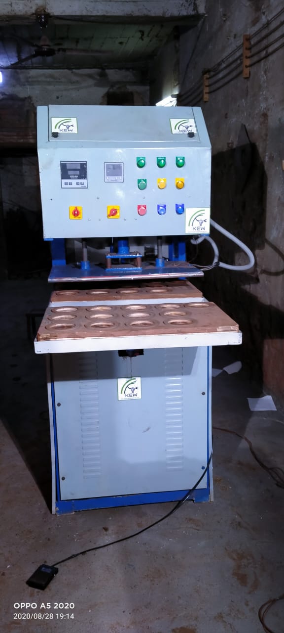 Rotating scrubber packing machine Manufacturers in Madhya Pradesh