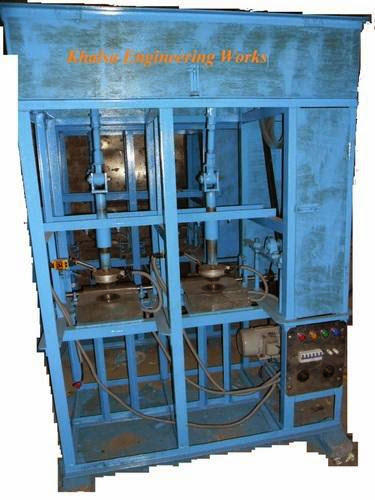 Semi Automatic Dona Making Machine Manufacturers in Kerala